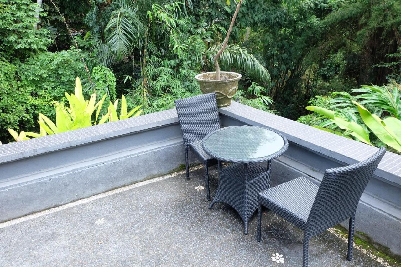 Rumah Kelinci Ubud Dış mekan fotoğraf