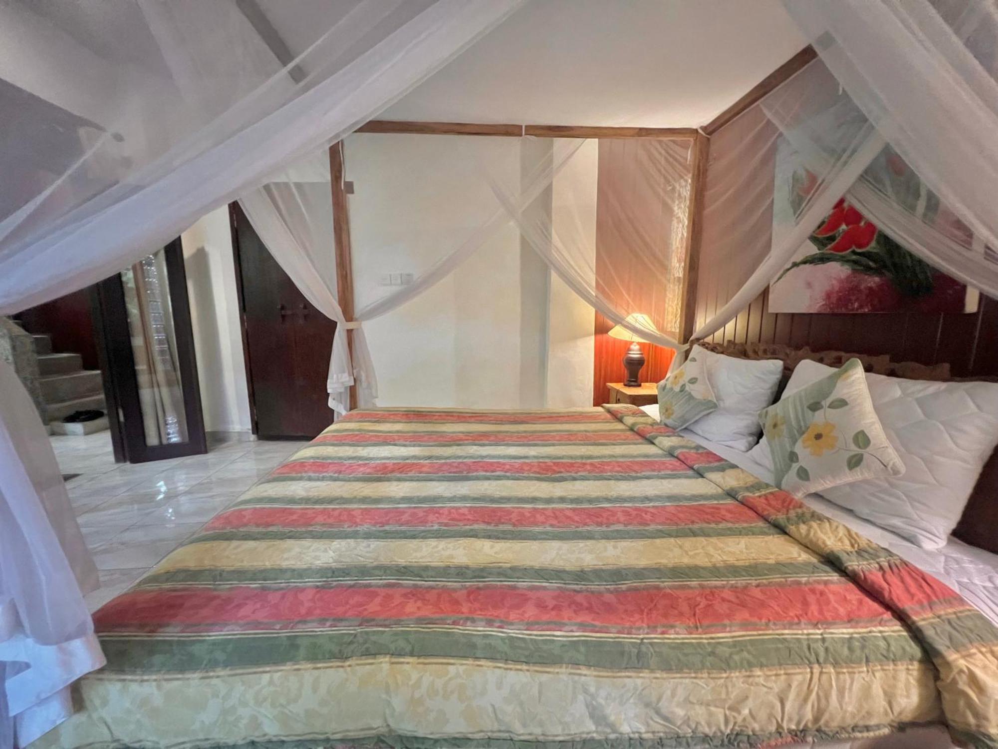 Rumah Kelinci Ubud Dış mekan fotoğraf