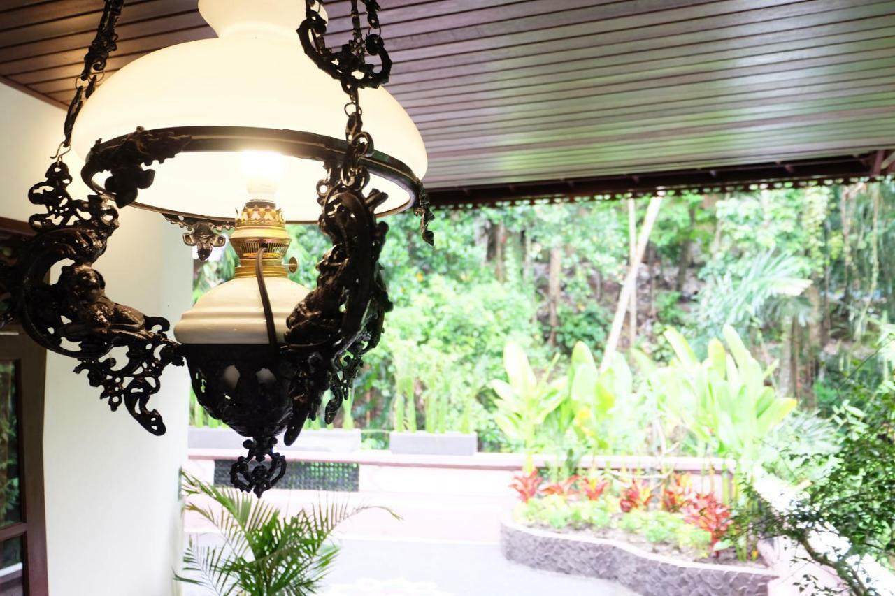 Rumah Kelinci Ubud Dış mekan fotoğraf